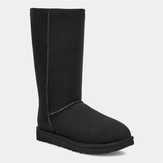 UGG Classic Tall II Boot, Sort